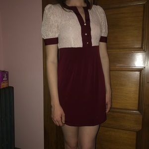 ModCloth Dress